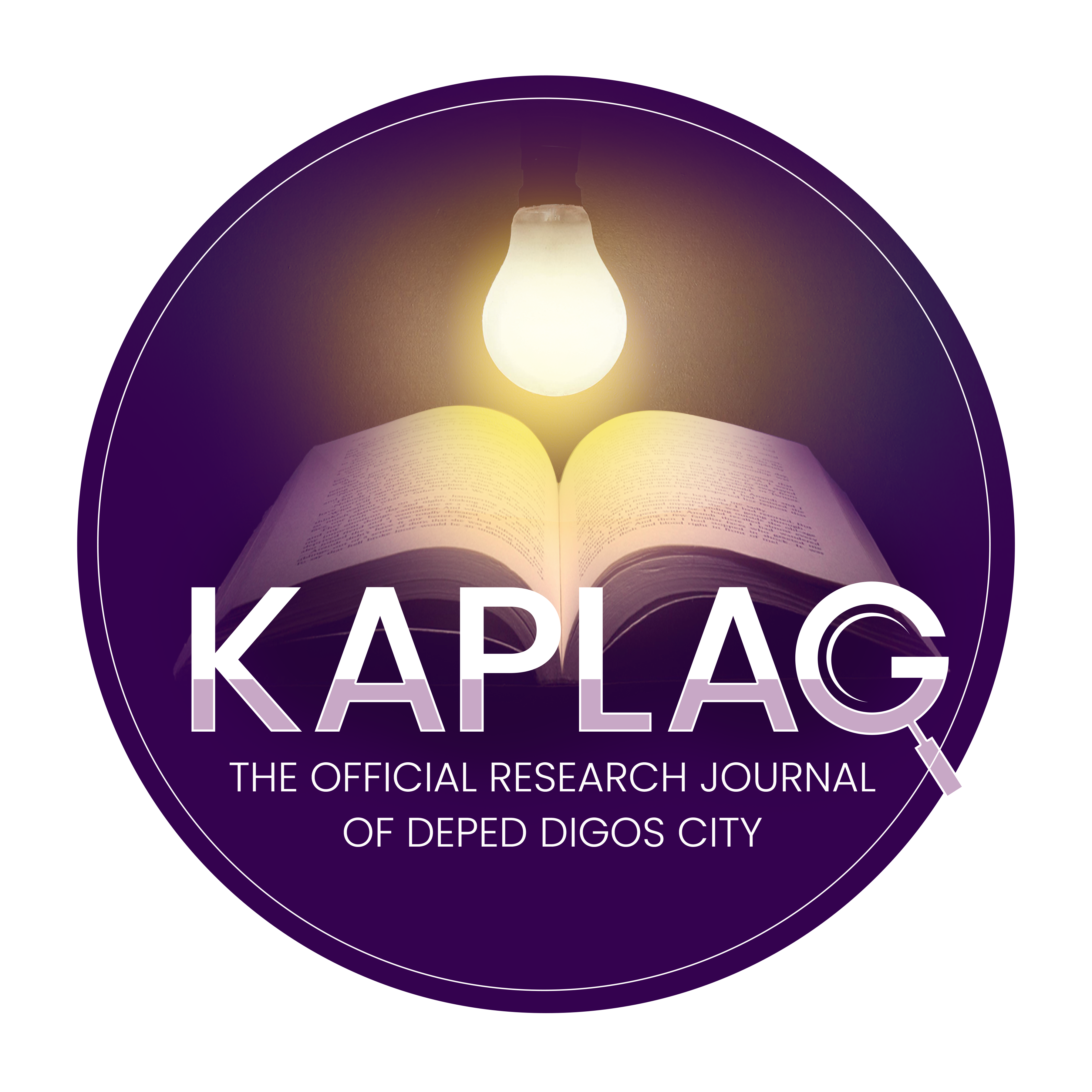 KAPLAG logo